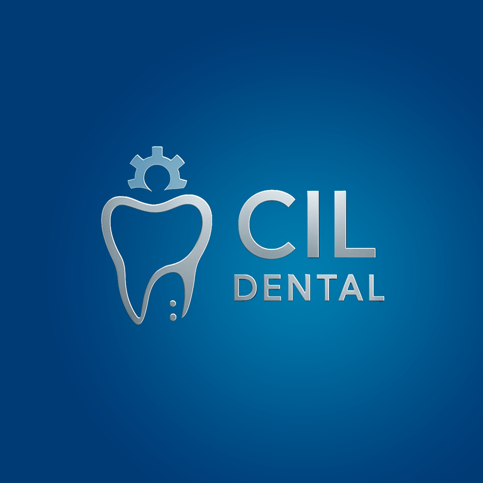 CIL Dental — Une plateforme de commandes professionnelles avec dépôt de fichiers STL.