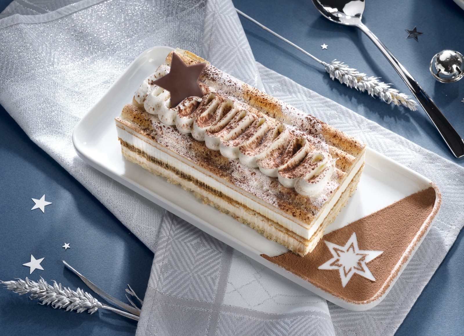 Photographie culinaire Studio 8