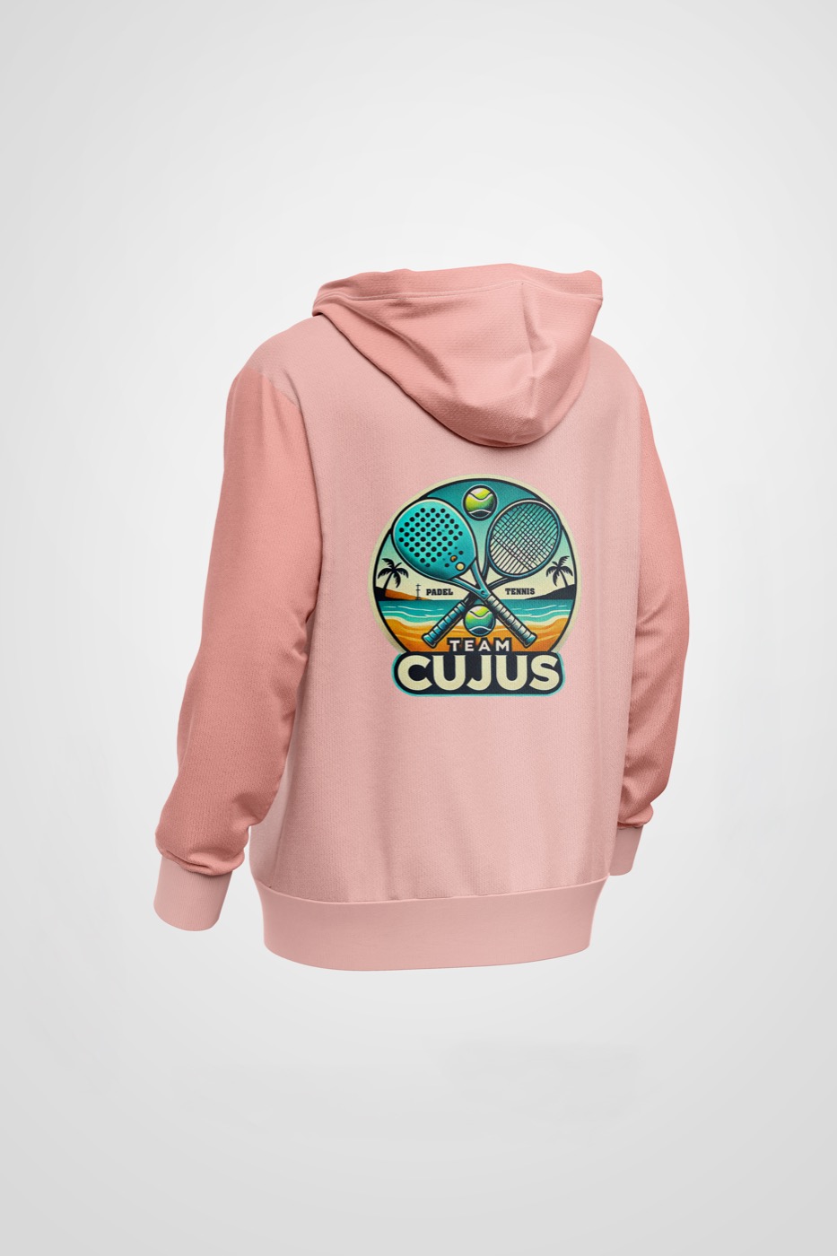 Sweat Team Cujus